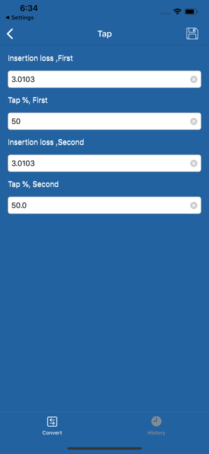 Optical Utility(圖5)-速報App