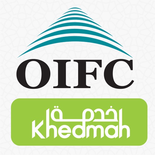 OIFC Khedmah by Oman Investment & Finance Co. SAOG
