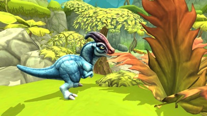 VR Jurassic Dino Park World screenshot 3
