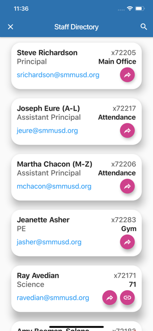 John Adams Middle School(圖4)-速報App