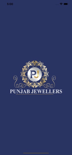 PJ Gold Bullion