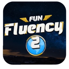 Activities of Fun Fluency 2