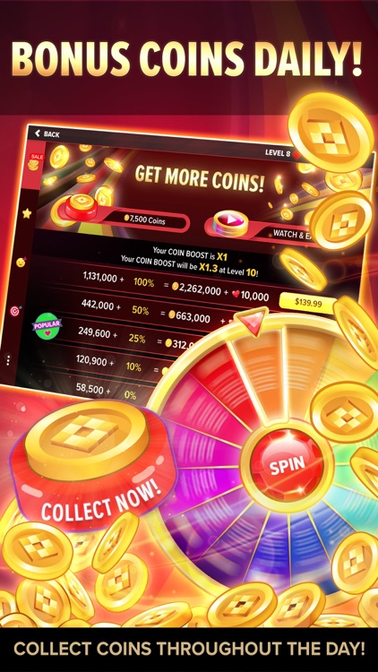 Seminole Social Casino