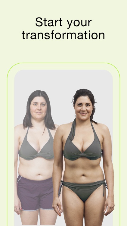 8fit Workouts & Meal Planner screenshot-7