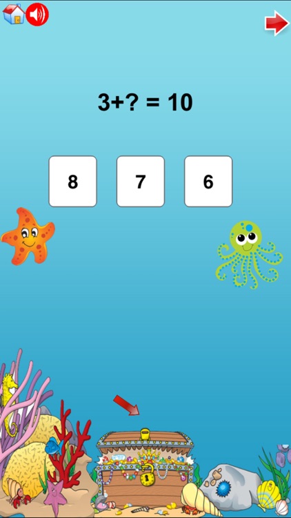 Second Grade Math & Word Games screenshot-4