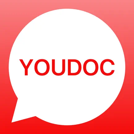 YOUDOC Читы