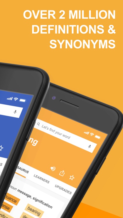 Dictionary.com: English Words