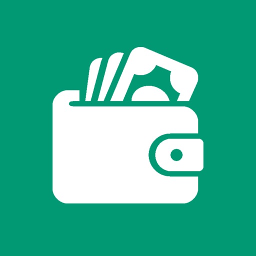 Accounting・Bookkeeping Taxnote Icon