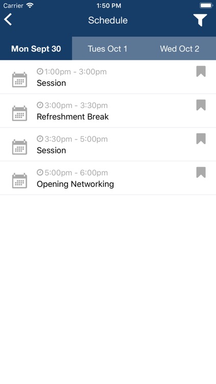 Reliabilityweb Conference App