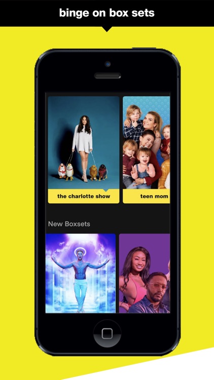 MTV Play UK