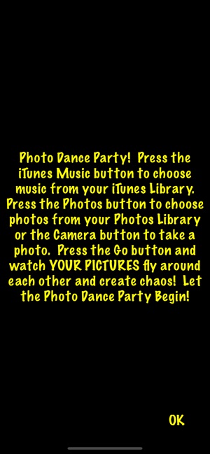 Photo Dance Party!(圖3)-速報App