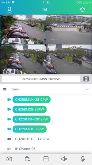 SatvisionMobile PRO(圖2)-速報App