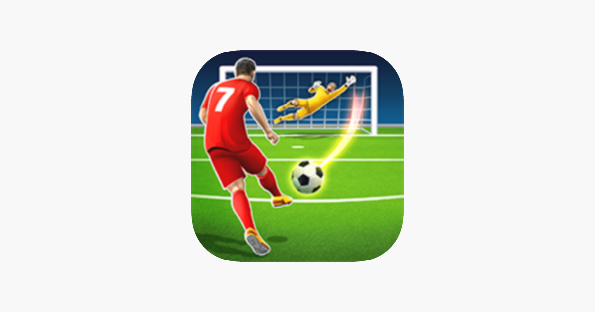 Football Strike on the App Store - 