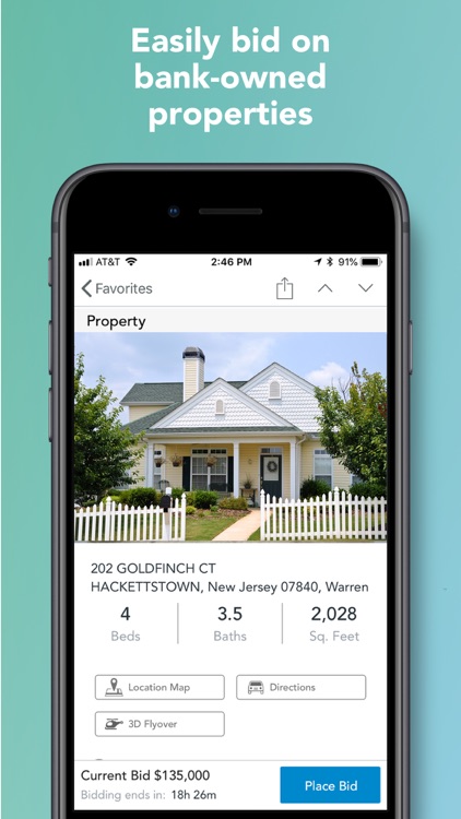 Auction.com - Homes for Sale screenshot-6