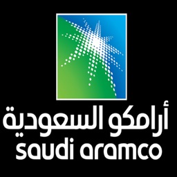 Aramco Control Center