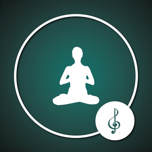 Relaxing Melodies-Sleep Sounds iOS App