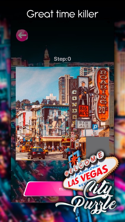 City_Puzzles screenshot-3