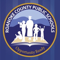 Roanoke County Public Schools  PC 용