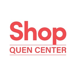 Shop quen center