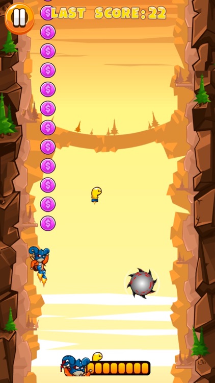 烈火来了© screenshot-3