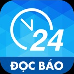 Tin nhanh 24h - Đọc báo mới