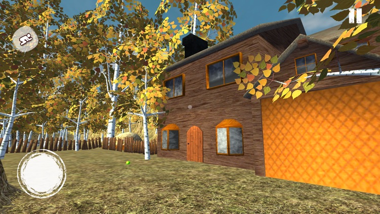 Stepmother : Mad Granny screenshot-9
