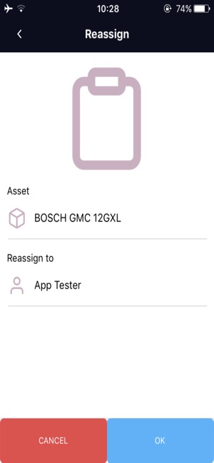 ASSET VAULT - Asset Management(圖6)-速報App