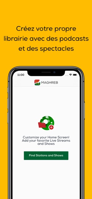 Zeno Radios du MAGHREB(圖5)-速報App