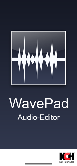 WavePad Masters (Deutsch)