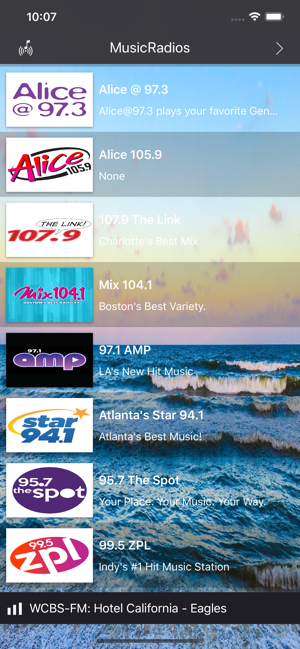 MusicRadios(圖2)-速報App