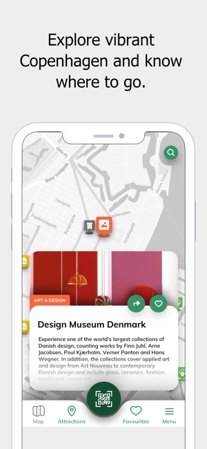 Copenhagen Card City Guide(圖4)-速報App