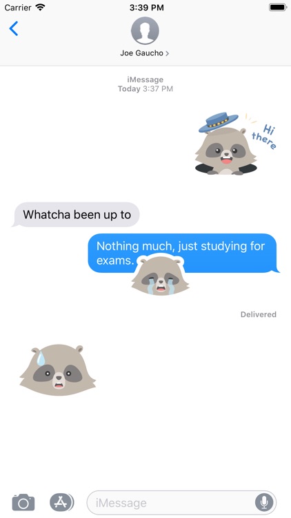 UCSB AS Stickers