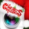 Xmas Photo Stickers is cool editor app to add cute Christmas stickers and create best xmas pictures and have fun with your friends and family