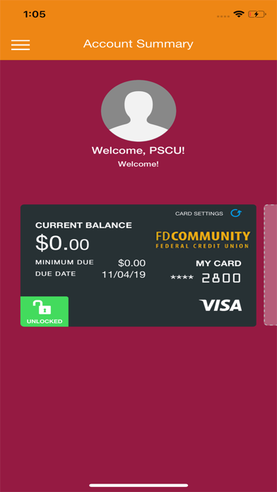 FD Card Manager screenshot 3