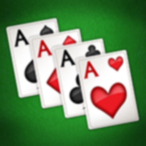 Vegas Solitaire: Classic Cards