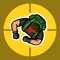 Control the assassin and hunt down your targets one by one