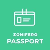 Zonifero Passport sur PC