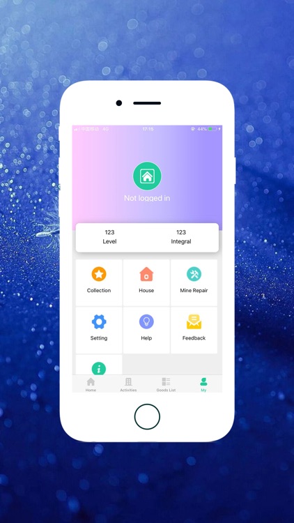 KeqingApartment-QingDaoCity