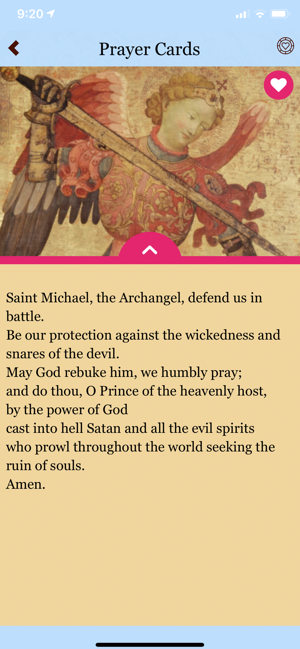 Catholic Daily(圖6)-速報App