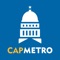 The official CapMetro App offers customers quick trip-planning tools, online ticketing, real-time departure information and other great features that make riding easy