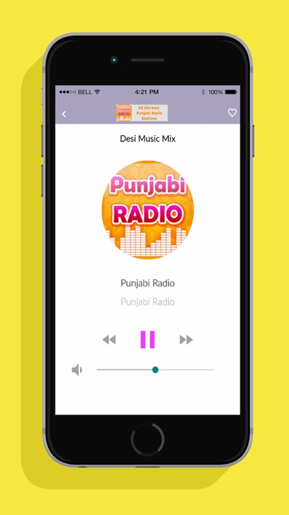 Punjabi Radio Stations .