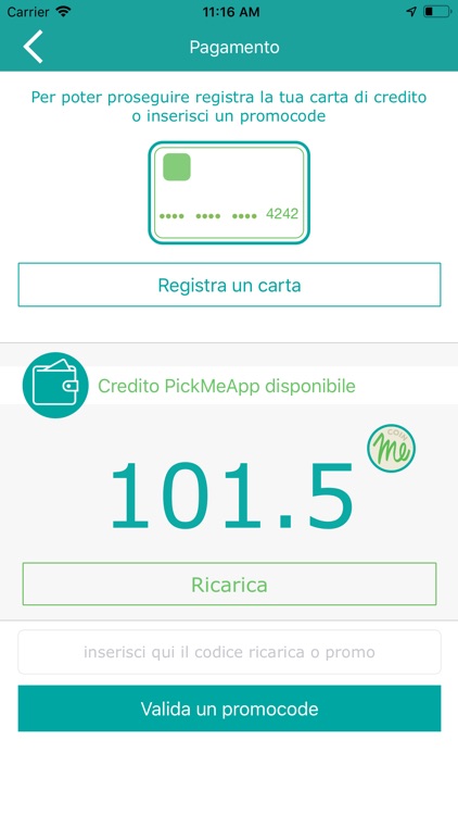 PickMeApp Mobility screenshot-3