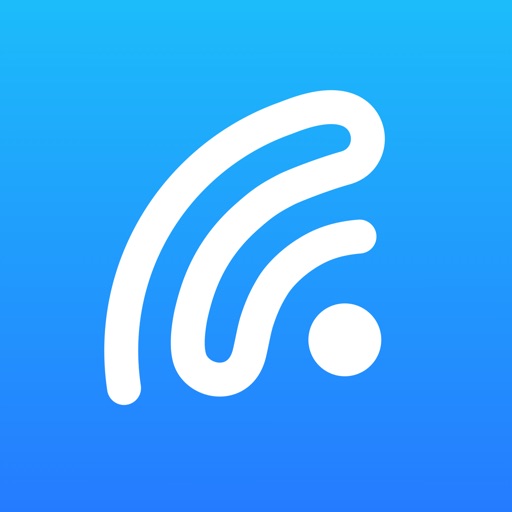 WiFi万能钥匙圈-极速Wi-Fi万能密码管家 iOS App