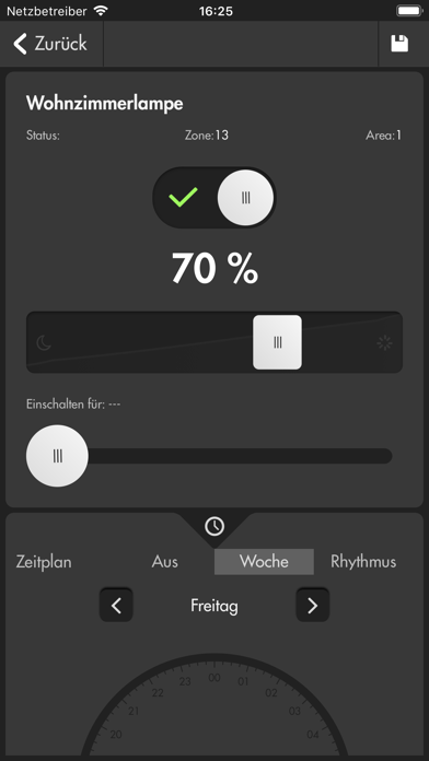 FAZcontrol screenshot 4