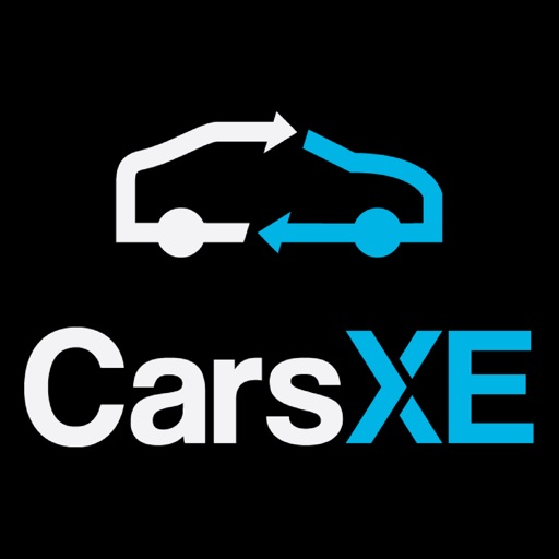 CarsXE Icon