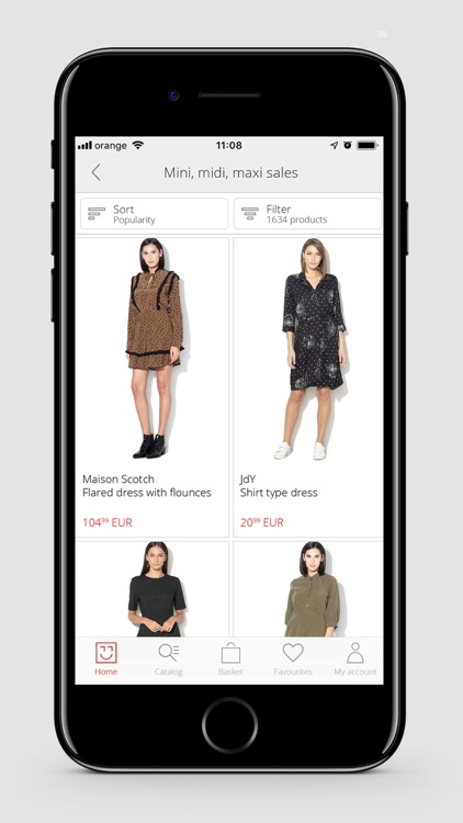Fashion Days