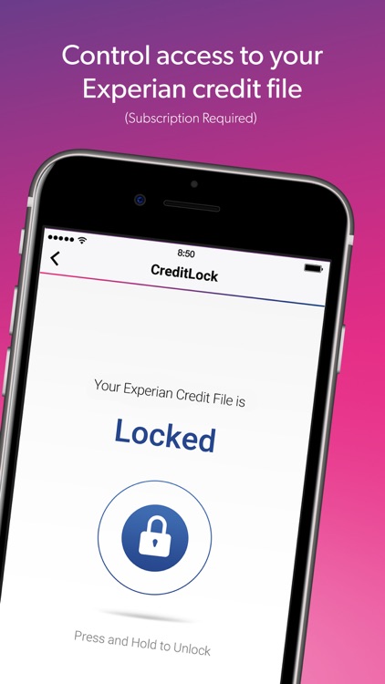 Experian Credit Report screenshot-7