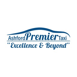 Ashford Premier Taxi