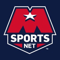 Monumental Sports Network app not working? crashes or has problems?
