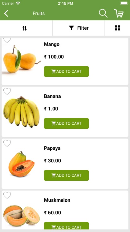 Goswami Agro screenshot-5